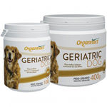 Organnact Geriatric Dog 100g