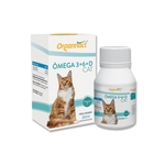Organnact Omega Cat + 3+6+D 30ml