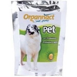 Organnact Pet Probiótico - 125 Gr
