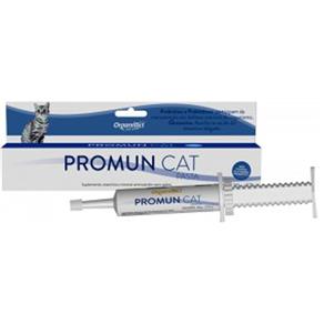 Organnact Promun Cat - 50g - 50g