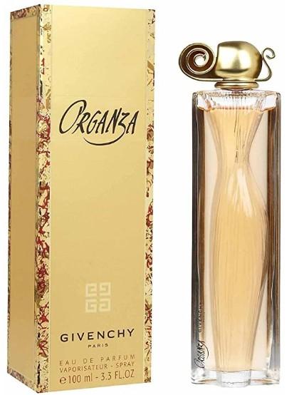 Organza Givenchy Eau de Parfum 100 Ml.