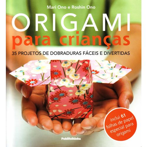 Origami para Crianças