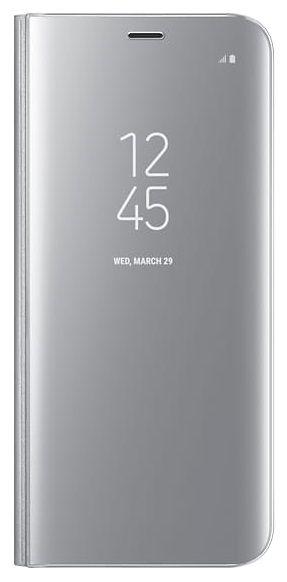 Original Capa Clear View Standing Samsung Galaxy S8 G950