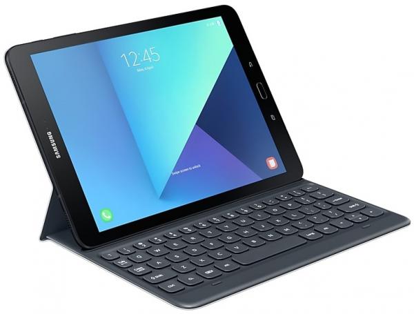 Original Capa Teclado Samsung Galaxy Tab S3 9.7 T820 T825
