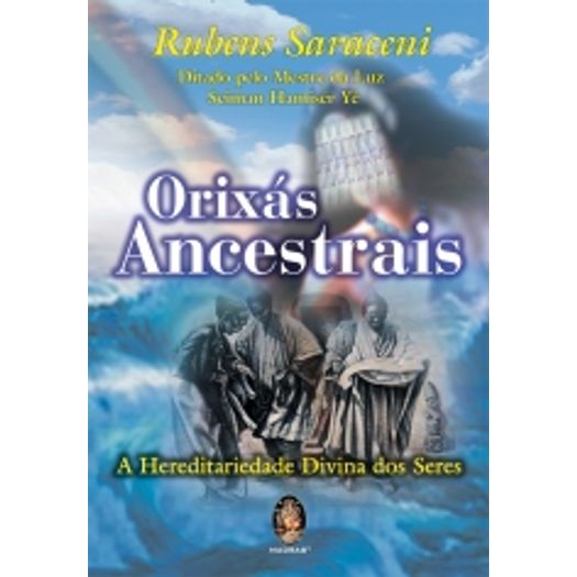 Orixas Ancestrais - Madras