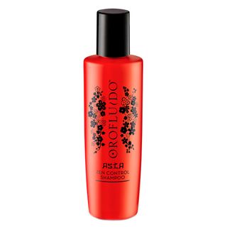 Orofluido Asia Zen Control - Shampoo 200ml