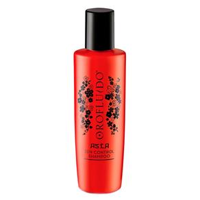 Orofluido Asia Zen Control - Shampoo - 200ml