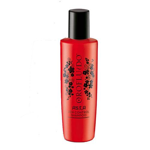 Orofluido Ásia Zen Control Shampoo 200ml