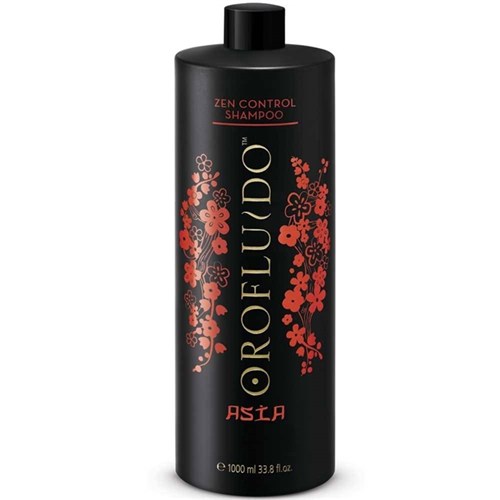 Orofluido Asia Zen Control-Shampoo