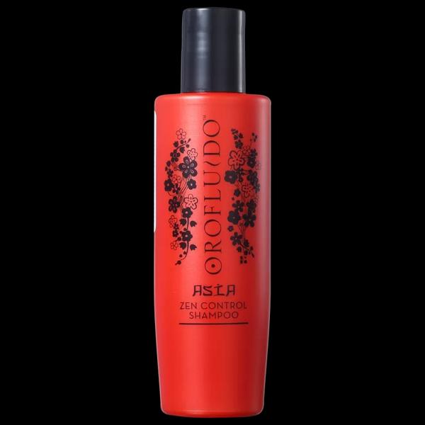 Orofluido - Shampoo Orofluido Asia Zen Control 200ml