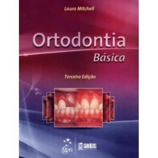 Ortodontia Basica - Santos