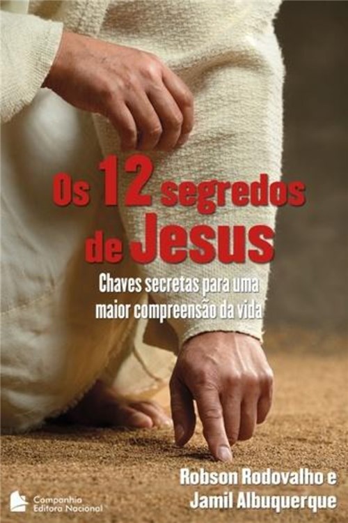 Os 12 Segredos de Jesus