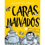 Os Caras Malvados 5