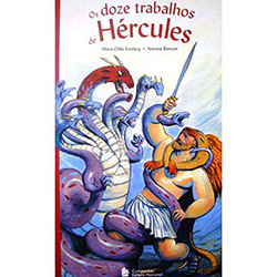 Os Doze Trabalhos de Hércules