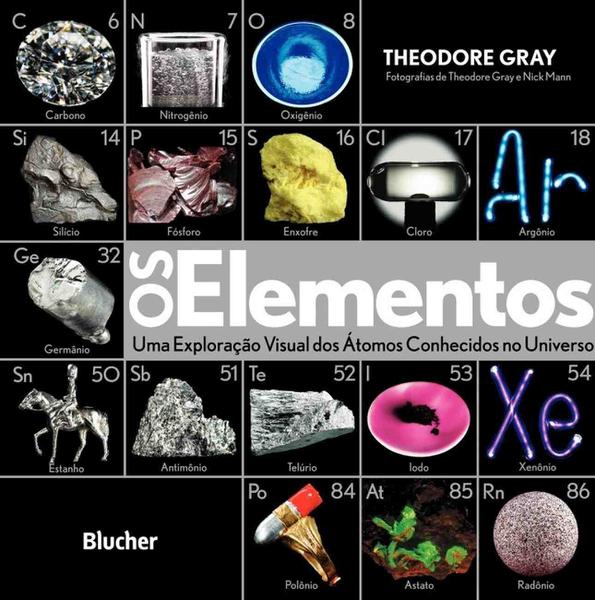 Os Elementos - Blucher