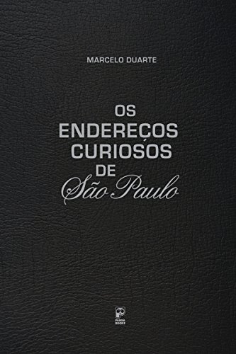 Os Endereços Curiosos de São Paulo