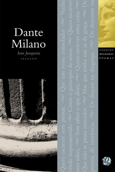 Os Melhores Poemas de Dante Milano - Global
