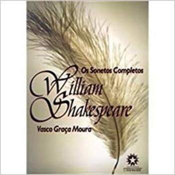 Os Sonetos Completos - William Shakespeare - Landmark