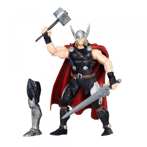 Os Vingadores Infinite Thor - Hasbro - Avengers