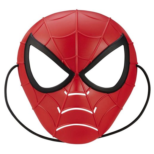 Os Vingadores Máscara Homem Aranha - Hasbro