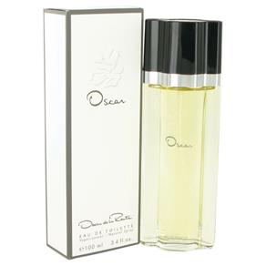 Perfume Feminino Oscar de La Renta Eau de Toilette - 100ml