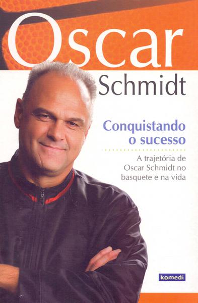 Oscar Schmidt: Conquistando o Sucesso - Komedi