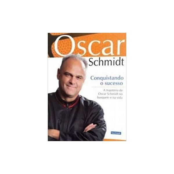 Oscar Schmidt - Conquistando o Sucesso - Komedi