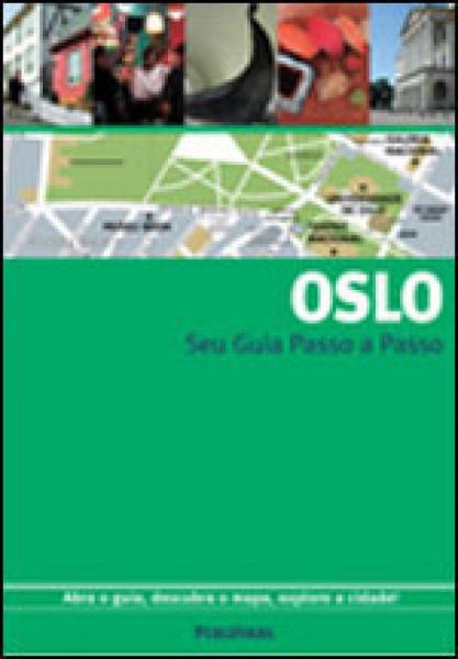 Oslo - Guia Passo a Passo - Publifolha