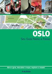 Oslo - Seu Guia Passo a Passo - Publifolha - 1