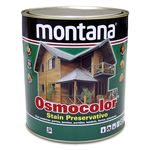 Osmocolor Stain Imbuia Para Madeira 900ml - 33B080162 - MONTANA