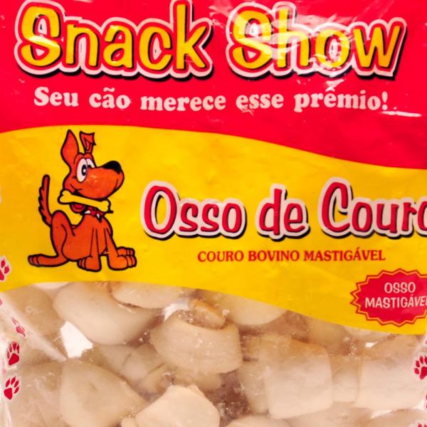 Osso Snack Show Mini - 500 G