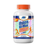Osteo Bi-max 120 Cápsulas - Arnold Nutrition