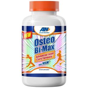 Osteo Bi-Max (60 Caps) - Arnold Nutrition