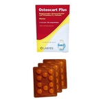 Osteocart Plus 1 Caixa Com 30 Comprimidos Labyes