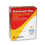 Osteocart Plus - 120 Comprimidos