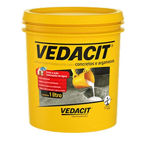 Otto Vedacit 1 Kg 1 Kg