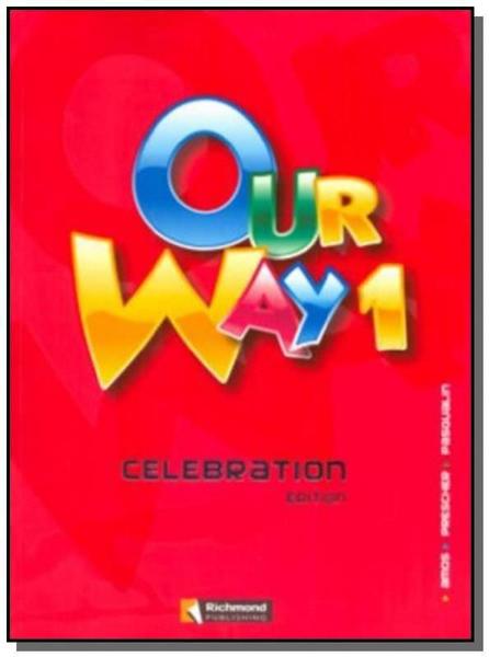 Our Way 1 Ed 06 - Richmond