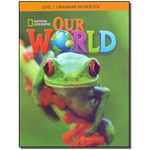 Our World 1 - Workbook - 01Ed/17