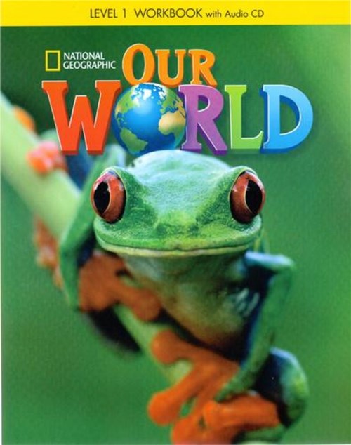 Our World 1 - Workbook
