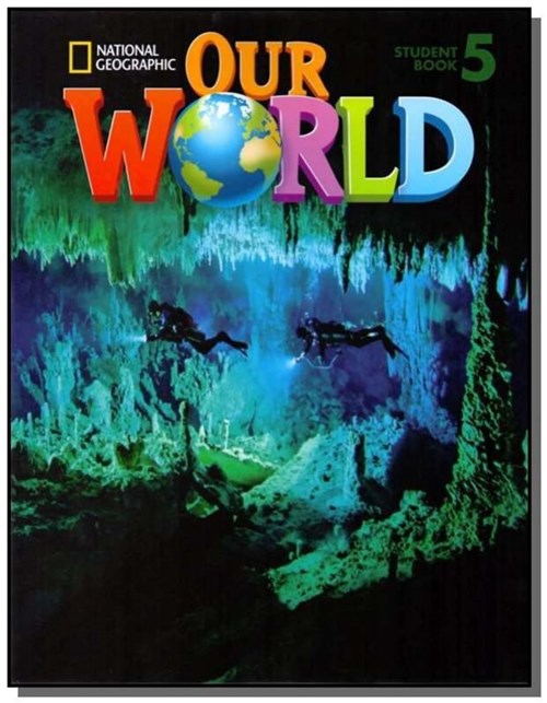 Our World 5 - Student Book