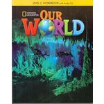 Our World 5 - Student Book