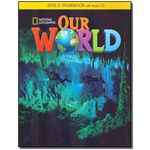 Our World 5 - Workbook - 01ed/14