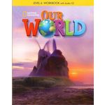 Our World 6 - Student Book