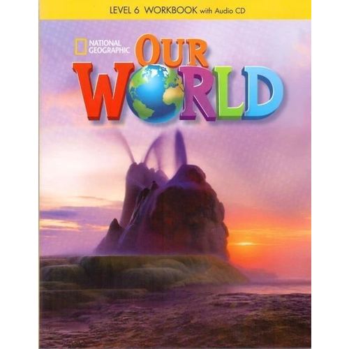 Our World 6 - Student Book