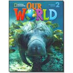 Our World 2 - Student Book - 01ed/14