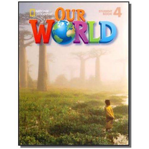 Our World: Student Book 4