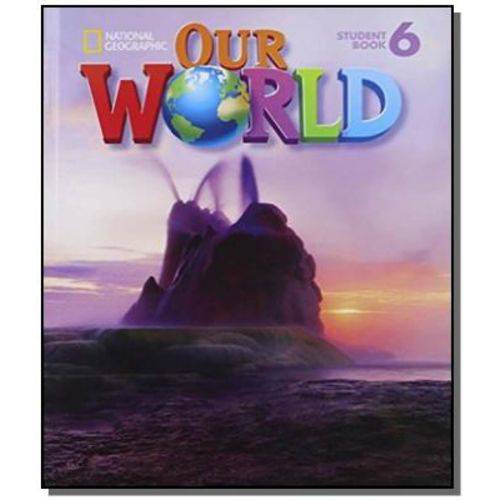 Our World: Student Book 6 01