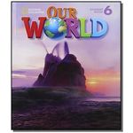 Our World: Student Book 601