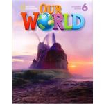 Our World - Student Book 6