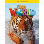 Our World 3 - Student Book